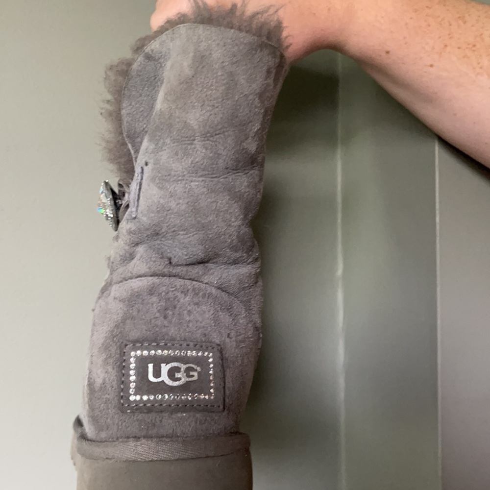 Authentic Ugg Boot - image 2